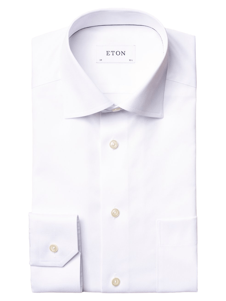 Eton Skjorter 10001236400_38 - Bygholm Menswear